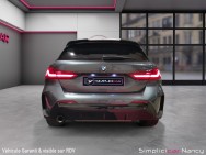 BMW d'occasion SERIE 1 118I 136 M SPORT DKG de 2021 Nancy (54)﻿
