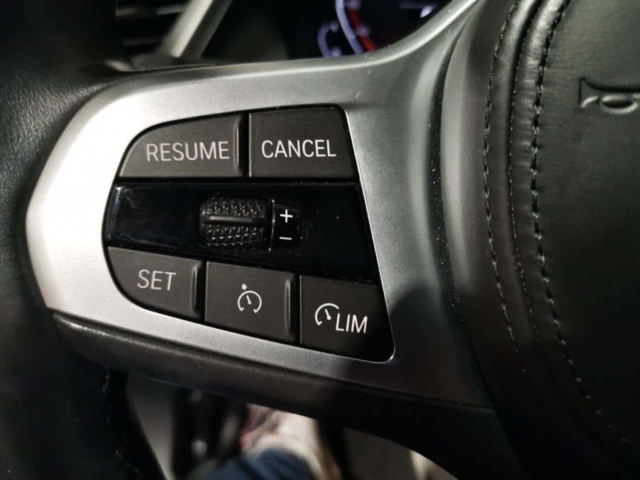 BMW d'occasion SERIE 1 118I 136 M SPORT DKG de 2021 Nancy (54)﻿