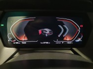 BMW d'occasion SERIE 1 118I 136 M SPORT DKG de 2021 Nancy (54)﻿