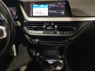 BMW d'occasion SERIE 1 118I 136 M SPORT DKG de 2021 Nancy (54)﻿