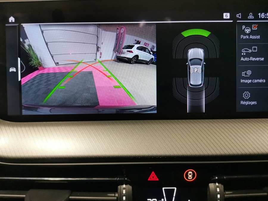 BMW d'occasion SERIE 1 118I 136 M SPORT DKG de 2021 Nancy (54)﻿