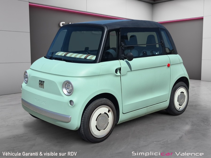 FIAT d'occasion TOPOLINO TOPOLINO de 2025 Valence (26)﻿