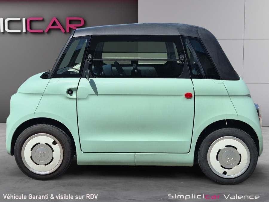 FIAT d'occasion TOPOLINO TOPOLINO de 2025 Valence (26)﻿