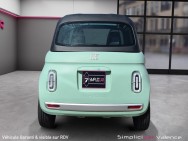 FIAT d'occasion TOPOLINO TOPOLINO de 2025 Valence (26)﻿
