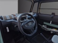 FIAT d'occasion TOPOLINO TOPOLINO de 2025 Valence (26)﻿