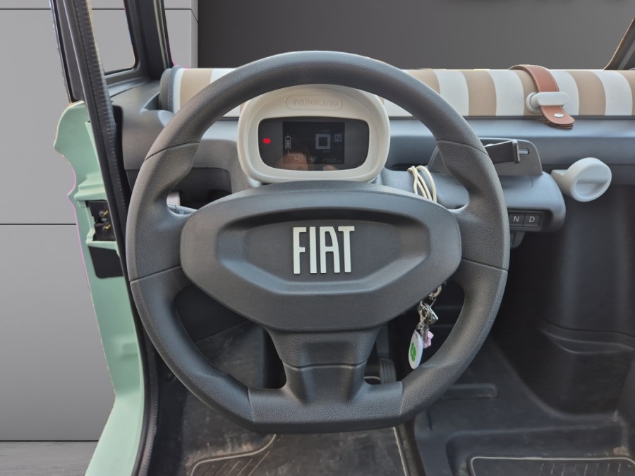 FIAT d'occasion TOPOLINO TOPOLINO de 2025 Valence (26)﻿