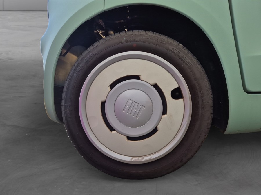 FIAT d'occasion TOPOLINO TOPOLINO de 2025 Valence (26)﻿