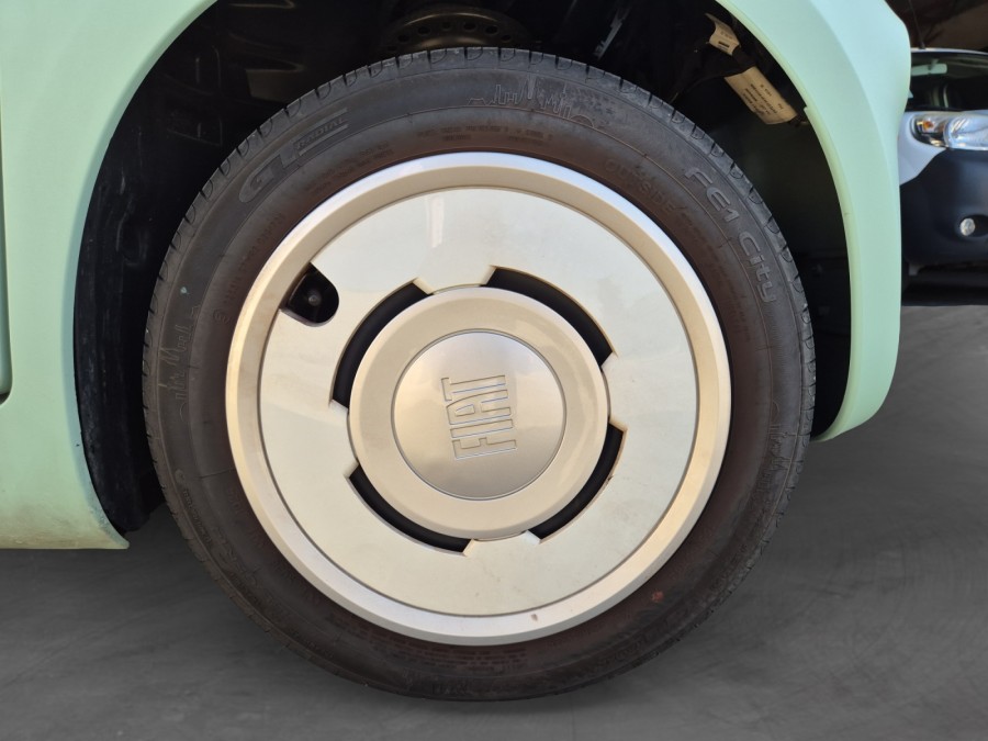FIAT d'occasion TOPOLINO TOPOLINO de 2025 Valence (26)﻿