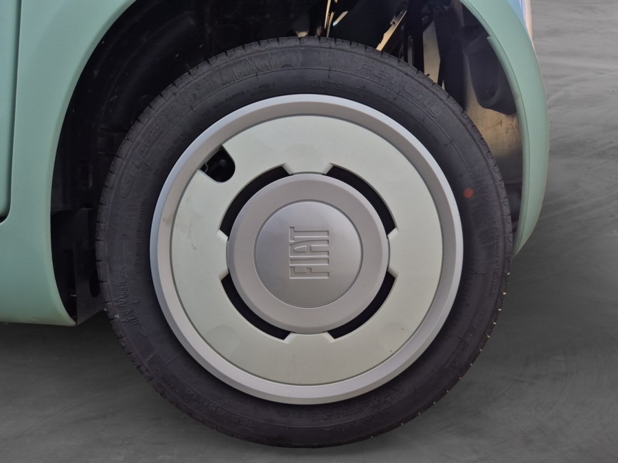 FIAT d'occasion TOPOLINO TOPOLINO de 2025 Valence (26)﻿