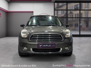 MINI d'occasion MINI COUNTRYMAN de 2010 Narbonne (11)﻿