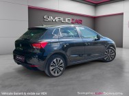 SEAT d'occasion IBIZA V 1.0 TSI 115 STYLE DSG de 2024 Soissons (02)﻿