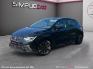 SEAT d'occasion IBIZA V 1.0 TSI 115 STYLE DSG de 2024 Soissons (02)﻿