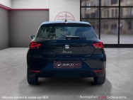 SEAT d'occasion IBIZA V 1.0 TSI 115 STYLE DSG de 2024 Soissons (02)﻿