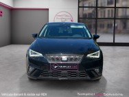 SEAT d'occasion IBIZA V 1.0 TSI 115 STYLE DSG de 2024 Soissons (02)﻿