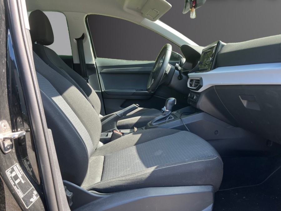 SEAT d'occasion IBIZA V 1.0 TSI 115 STYLE DSG de 2024 Soissons (02)﻿