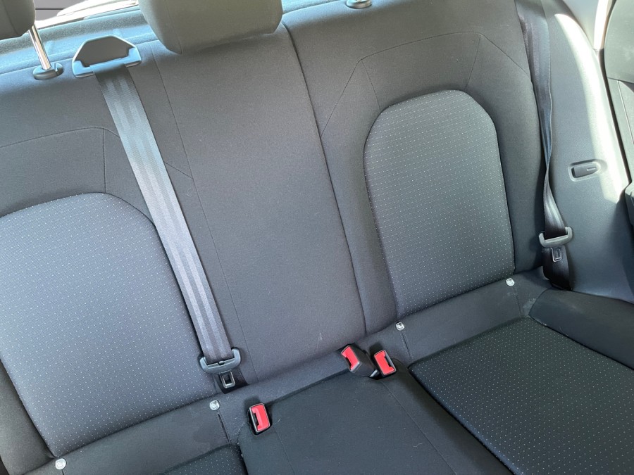 SEAT d'occasion IBIZA V 1.0 TSI 115 STYLE DSG de 2024 Soissons (02)﻿