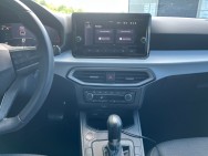 SEAT d'occasion IBIZA V 1.0 TSI 115 STYLE DSG de 2024 Soissons (02)﻿