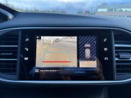 PEUGEOT d'occasion 308 SW 1.5 BLUE HDI 130 de 2020 Rennes (35)﻿