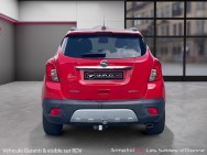 OPEL d'occasion MOKKA / MOKKA X X 1.6 CDTI 136 COLOR EDITION de 2016