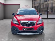 OPEL d'occasion MOKKA / MOKKA X X 1.6 CDTI 136 COLOR EDITION de 2016