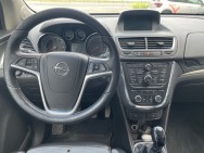 OPEL d'occasion MOKKA / MOKKA X X 1.6 CDTI 136 COLOR EDITION de 2016