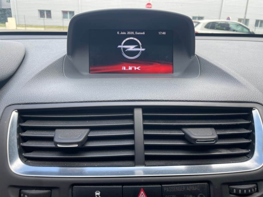 OPEL d'occasion MOKKA / MOKKA X X 1.6 CDTI 136 COLOR EDITION de 2016