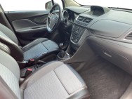 OPEL d'occasion MOKKA / MOKKA X X 1.6 CDTI 136 COLOR EDITION de 2016