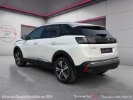 PEUGEOT d'occasion 3008 II SUV 1.5 HDI 130CH ALLURE PACK de 2021