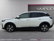 PEUGEOT d'occasion 3008 II SUV 1.5 HDI 130CH ALLURE PACK de 2021