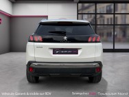 PEUGEOT d'occasion 3008 II SUV 1.5 HDI 130CH ALLURE PACK de 2021