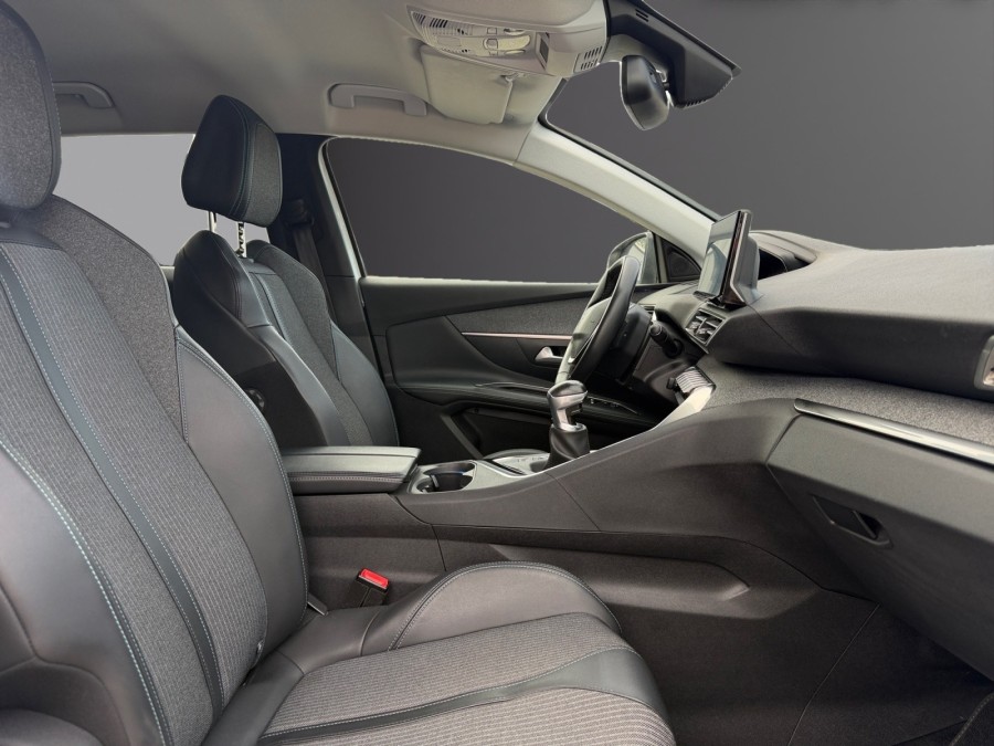 PEUGEOT d'occasion 3008 II SUV 1.5 HDI 130CH ALLURE PACK de 2021