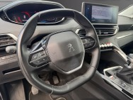 PEUGEOT d'occasion 3008 II SUV 1.5 HDI 130CH ALLURE PACK de 2021