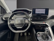 PEUGEOT d'occasion 3008 II SUV 1.5 HDI 130CH ALLURE PACK de 2021
