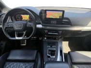 AUDI d'occasion Q5 AUDI Q5 40 TDI 2.0 190Ch QUATTRO S TRONIC 7 de