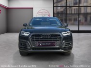 AUDI d'occasion Q5 AUDI Q5 40 TDI 2.0 190Ch QUATTRO S TRONIC 7 de