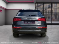 AUDI d'occasion Q5 AUDI Q5 40 TDI 2.0 190Ch QUATTRO S TRONIC 7 de