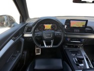 AUDI d'occasion Q5 AUDI Q5 40 TDI 2.0 190Ch QUATTRO S TRONIC 7 de