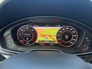 AUDI d'occasion Q5 AUDI Q5 40 TDI 2.0 190Ch QUATTRO S TRONIC 7 de