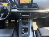 AUDI d'occasion Q5 AUDI Q5 40 TDI 2.0 190Ch QUATTRO S TRONIC 7 de