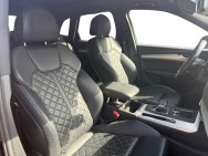 AUDI d'occasion Q5 AUDI Q5 40 TDI 2.0 190Ch QUATTRO S TRONIC 7 de