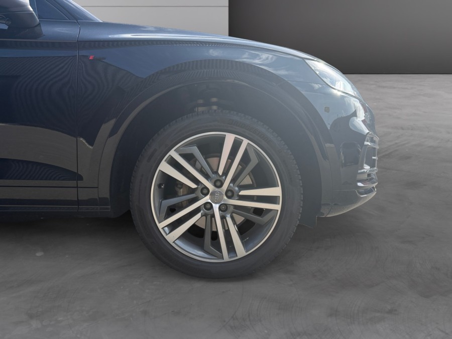 AUDI d'occasion Q5 AUDI Q5 40 TDI 2.0 190Ch QUATTRO S TRONIC 7 de
