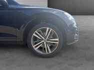 AUDI d'occasion Q5 AUDI Q5 40 TDI 2.0 190Ch QUATTRO S TRONIC 7 de