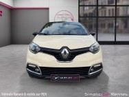 RENAULT d'occasion CAPTUR I 1.5 DCI 90 Intens de 2016 Rennes (35)﻿