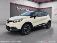 RENAULT d'occasion CAPTUR I 1.5 DCI 90 Intens de 2016 Rennes (35)﻿