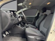RENAULT d'occasion CAPTUR I 1.5 DCI 90 Intens de 2016 Rennes (35)﻿