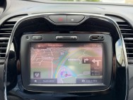 RENAULT d'occasion CAPTUR I 1.5 DCI 90 Intens de 2016 Rennes (35)﻿