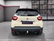 RENAULT d'occasion CAPTUR I 1.5 DCI 90 Intens de 2016 Rennes (35)﻿