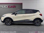 RENAULT d'occasion CAPTUR I 1.5 DCI 90 Intens de 2016 Rennes (35)﻿