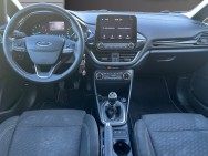 FORD d'occasion FIESTA VII 1.0 FLEXIFUEL 95 TITANIUM X PH2 de 2022