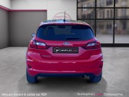 FORD d'occasion FIESTA VII 1.0 FLEXIFUEL 95 TITANIUM X PH2 de 2022